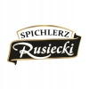 Pasztet klasyczny 160g słoik Rusiecki Spichlerz