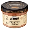 Pasztet klasyczny 160g słoik Rusiecki Spichlerz