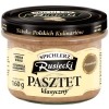 Pasztet klasyczny 160g słoik Rusiecki Spichlerz