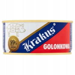 Konserwa Golonkowa 300g Krakus