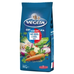 Vegeta 180 g