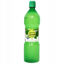 Helcom zaprawa limonkowa 380 ml słoneczna limonka