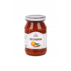 SOS CYGAŃSKI BACÓWKA 270G