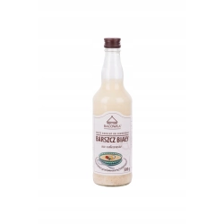 Barszcz biały na zakwasie Bacówka 500ml