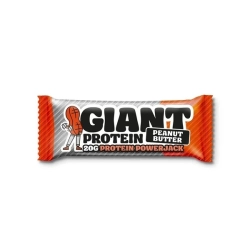 Zestaw 12 x 90g Baton proteinowy 20g białka Peanut butter