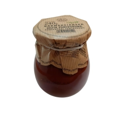 Nadwarciańska uczta pomidorowa 245 ml / 240 g