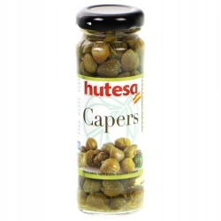 HUTESA KAPARY 100g W ZALEWIE OCTOWEJ MK
