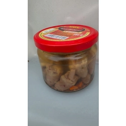 Serca drobiowe w galarecie 280g MK