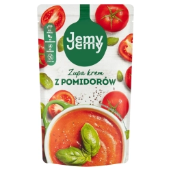 JemyJemy Zupa krem z pomidorów 375 g
