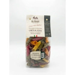 MAKARON RURKI (PENNOTTI ALL'ORTOLANA) 500G/DI BARI
