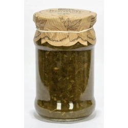 Nadwarciańska uczta szczawiowa 315 ml / 280 g