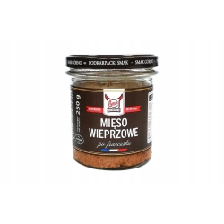 Mięso wieprzowe po francusku 250g Smak Górno
