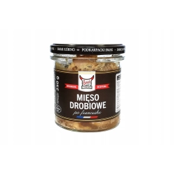 Mięso drobiowe po francusku 250g Smak Górno