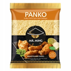 Panko Panierka Bułka Tarta Typu Japońskiego 200g MR.MING