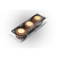 DELISANA KUBANKI 120G kokos