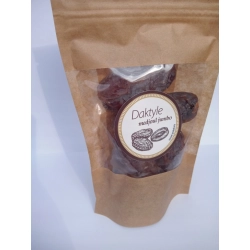 Daktyle suszone medjoul jumbo 150g Bacówka