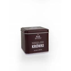 Cukierki Krówki z Bacówki 200 g puszka ręcznie robione