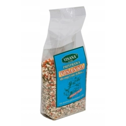 Przyprawa warzywna Visanka 200 g - Visana