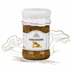 Kurka duszona 290g Bacówka