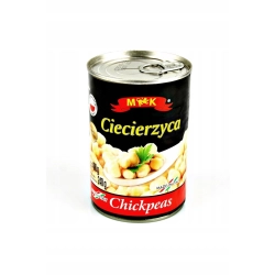Ciecierzyca MK 400 g