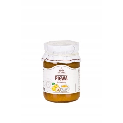 PIGWA DO HERBATY BACÓWKA