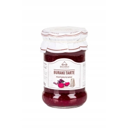 Buraki tarte Bacówka 290 g