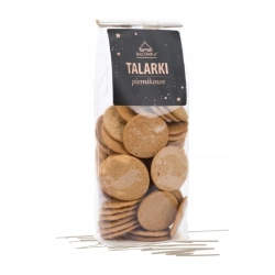 Talarki piernikowe 100g Bacówka ciasteczka
