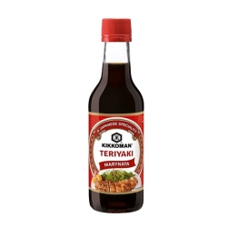 Sos / marynata Teriyaki Kikkoman 150 ml