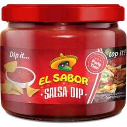 Sos DIP Salsa El Sabor 315g