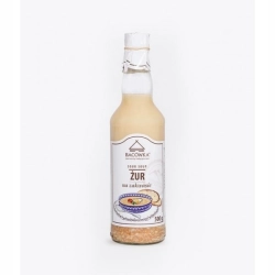 Żur na zakwasie Bacówka 500ml