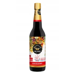 PD MR.MING Sos Sojowy 625ml