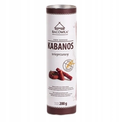 Kabanosy wieprzowina Bacówka 200 g