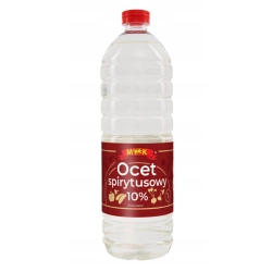 Ocet spirytusowy MK 1000 ml