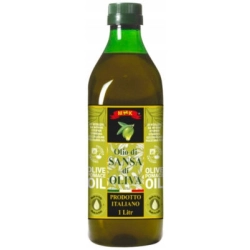 Sansa (oliwa z wytłoczyn oliwek) MK 1000 ml