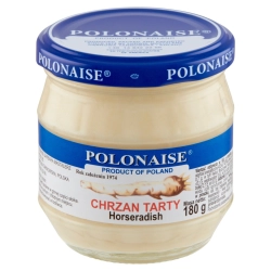 Chrzan POLONAISE 180 g
