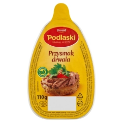 Przysmak Drwala 110g Drosed