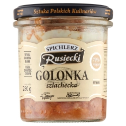 Golonka Szlachecka 280g Spichlerz Rusiecki