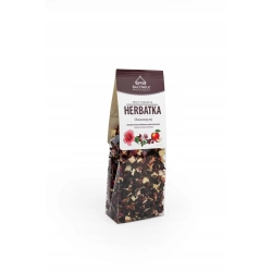 Herbatka Owocowy Raj 75g Bacówka