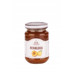 Renkloda Dżem 200g Bacówka