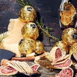 Salami truflowe 90g SALTUFO GOLD Bacówka