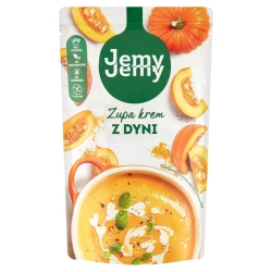 JemyJemy Zupa krem z dyni 375 g