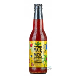 OS Mate Moc Sabor Citrus 330ml