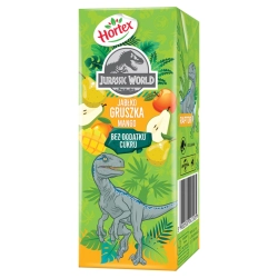 NAPÓJ HORTEX JABŁKO-GRUSZKA-MANGO (5585) 200ml