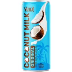 Napój VINUT Coconut Milk Drink Original 320ml