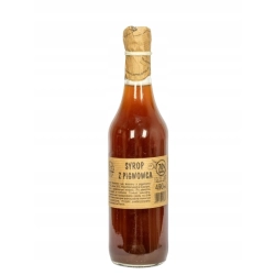 Syrop z Pigwowca 490ml Nadwarciańskie