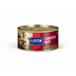 Konserwa wieprzowina Luncheon Meat 300g Łuków