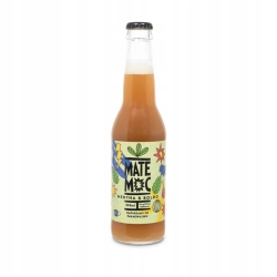 OS Mate Moc Mentha&Boldo 330ml