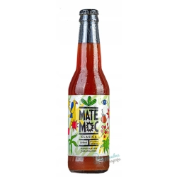 Napój Mate Moc Clasica 330 ml