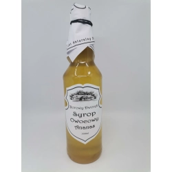 Syrop Ananas 500ml Borowy Dworek