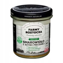 EKO Smarowidło z szynki pieczonej bez GMO 230g Farmy Roztocza